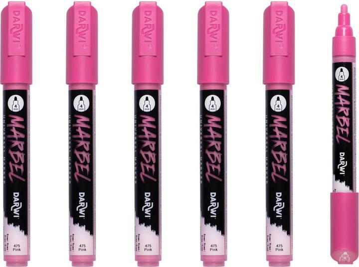 Produktbild Marbel Acrylmarker