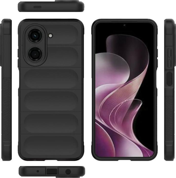 Immagine prodotto Cover-Discount Xiaomi Redmi A5 / Poco C71 - Rugged Protective Hülle (Xiaomi Redmi 5)