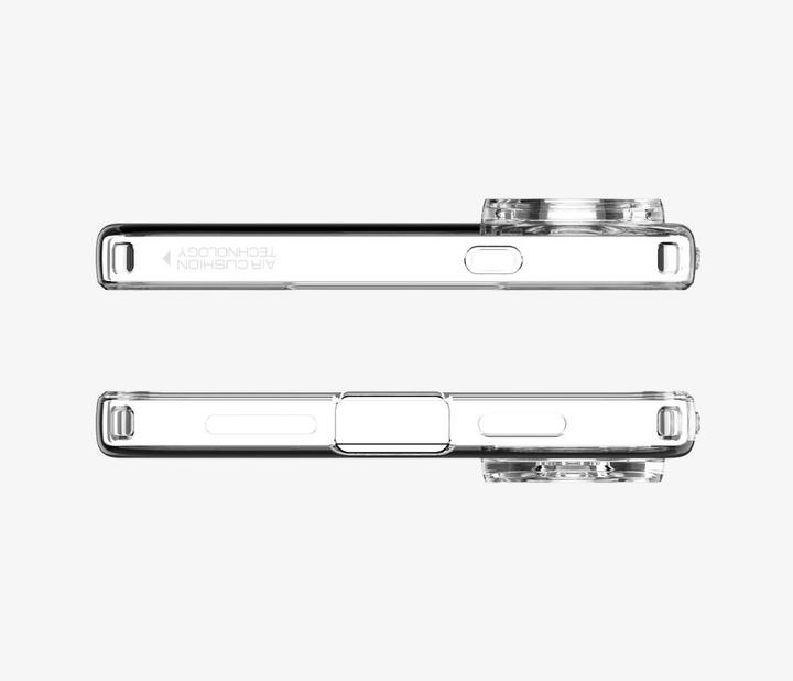 Produktbild Spigen Crystal Flex (Samsung Galaxy S25 Edge)