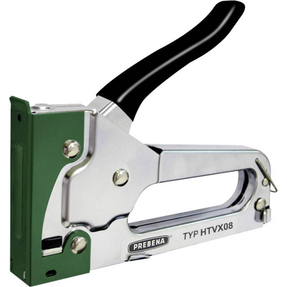 Prebena, Tacker + Nagelpistole, Handheftpistole