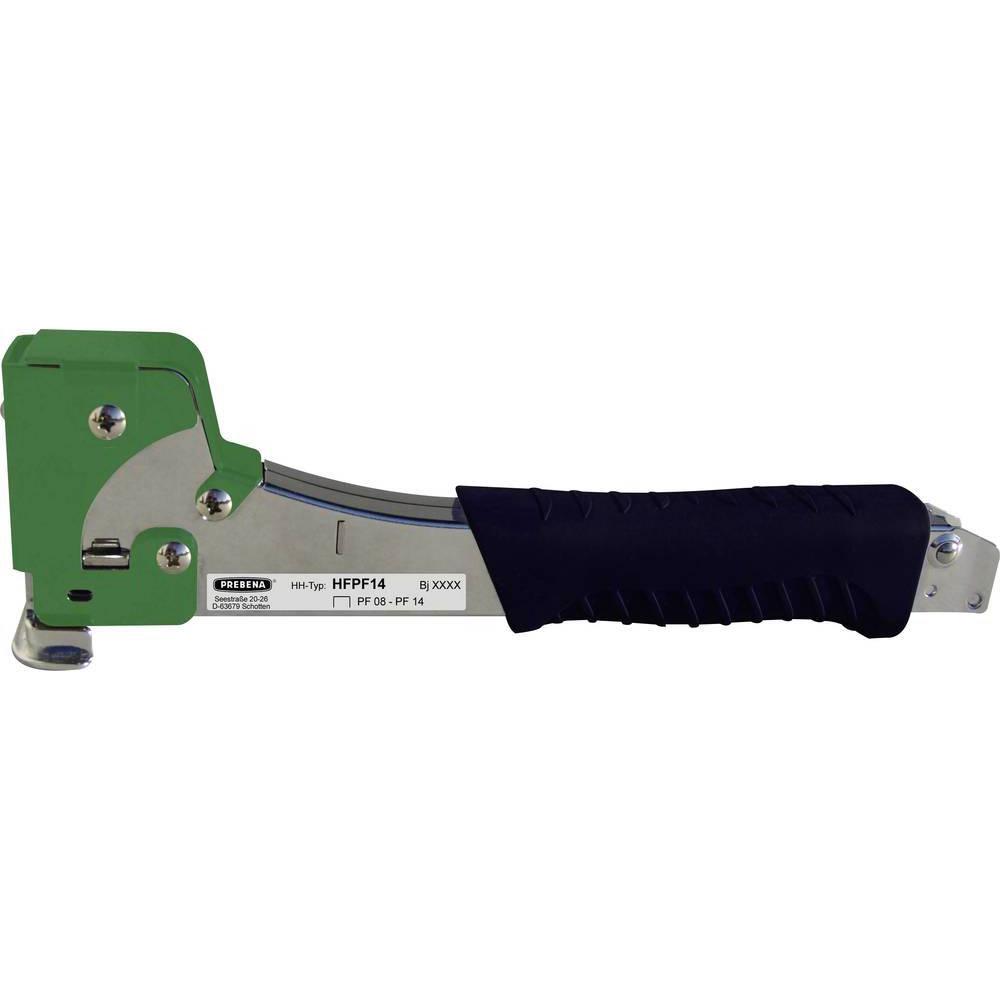 Prebena, Tacker + Nagelpistole, Hefthammer HFPF4