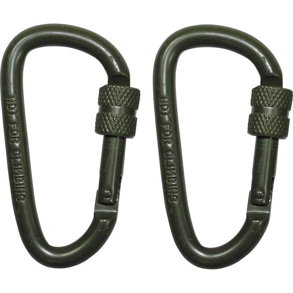 Mfh, Karabiner