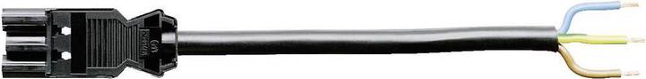 Actual product image 2Plug/socket free end