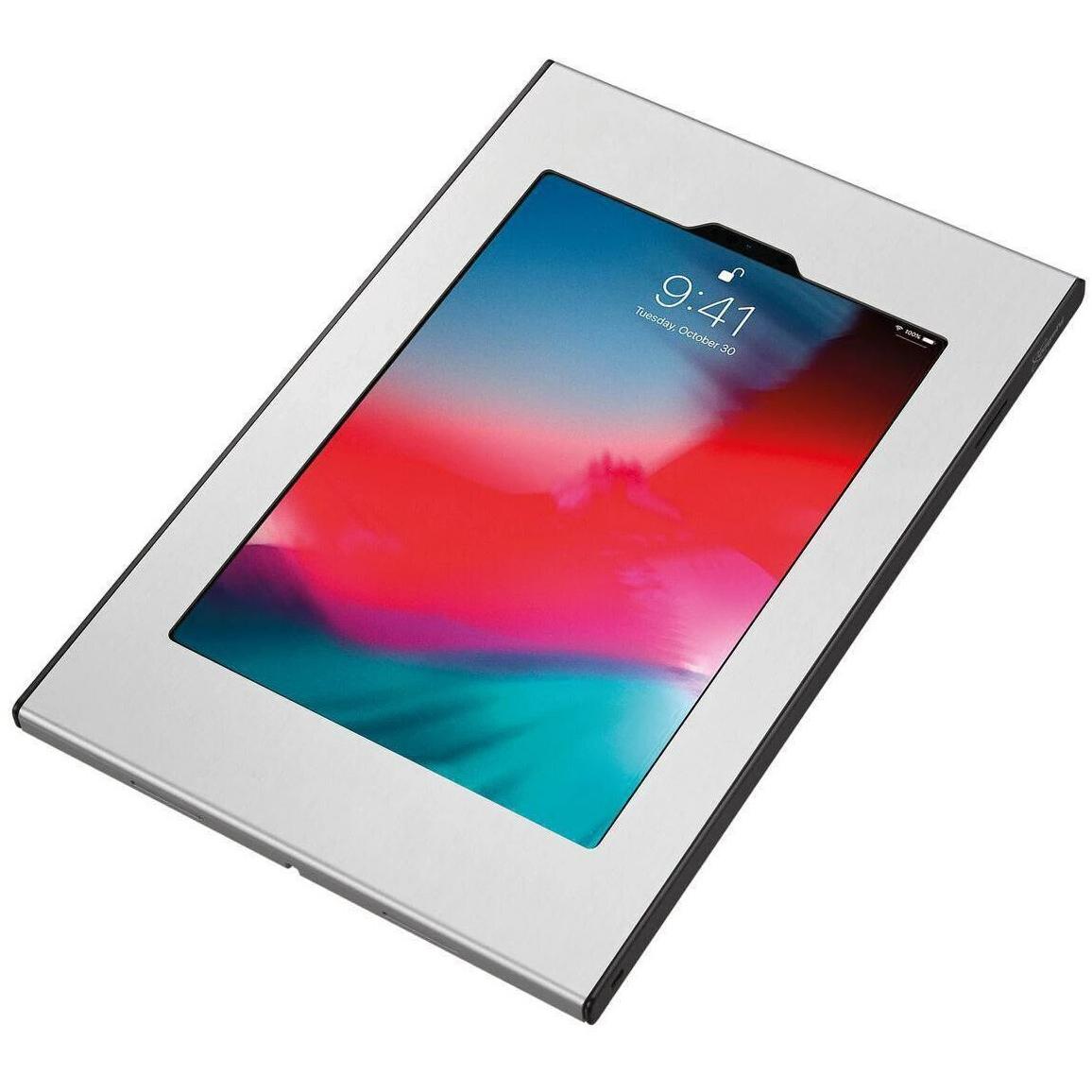 Vogels TabLock, Tablet Halterung, Silber