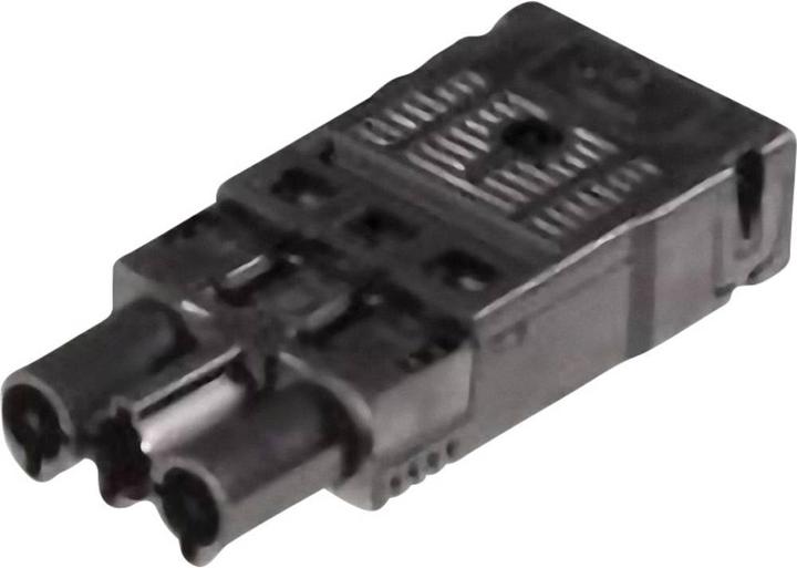 Plug part type GST 18i3 S2