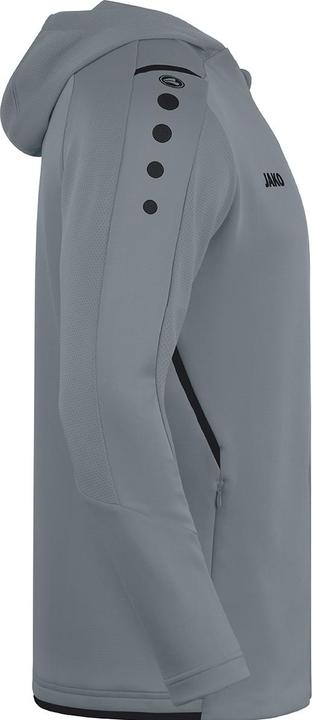 Produktbild JAKO Trainingsjacke Challenge mit Kapuze (34)