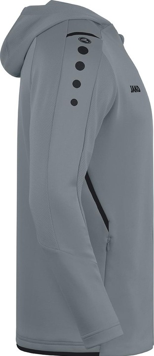 Produktbild JAKO Trainingsjacke Challenge mit Kapuze (34)
