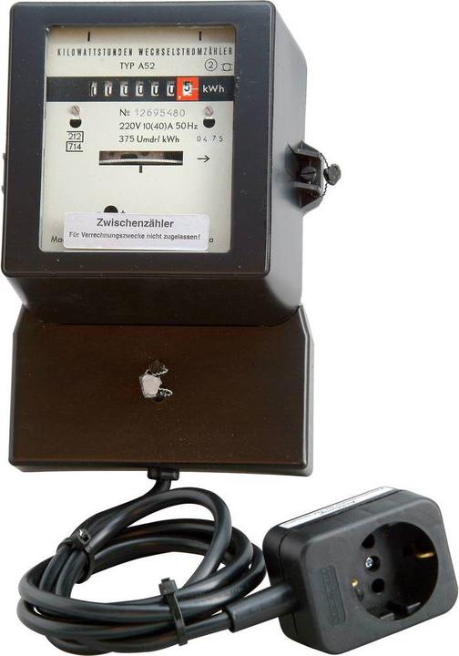 Image du produit Kopp Compteur de courant alternatif