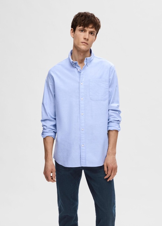 Image du produit Selected Homme Reg rick-ox Flex (XXL)