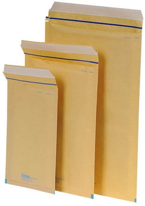 Brieger Pochette à bulles d'air (1 pcs)