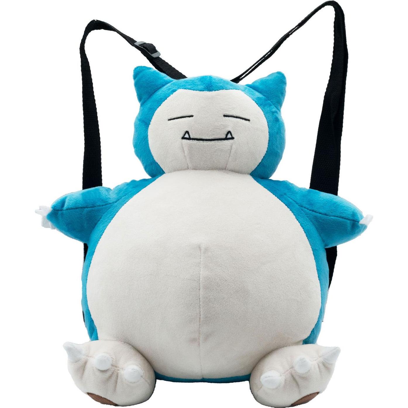 Canenco, Rucksack