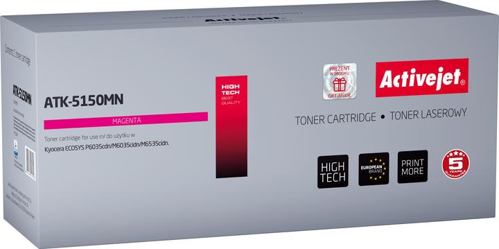 Produktbild Activejet EXPACJTKY0084 - Magenta - 1 Stück(e) (M)