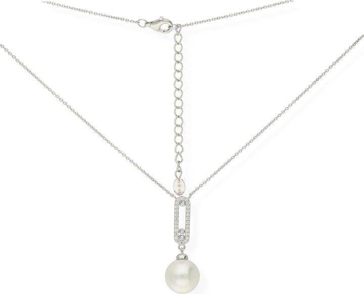 Immagine prodotto Carat Pearls (Argento 925)