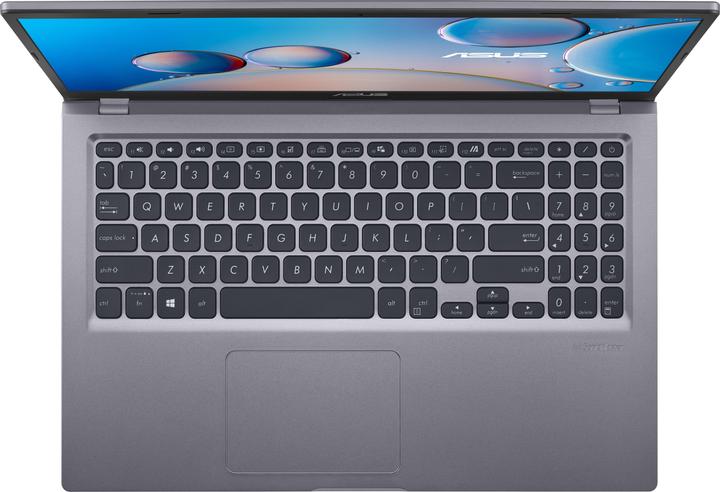 Produktbild ASUS ExpertBook P1 P1511CEA-BQ323R - Core i7 1165G7 / 2.8 GHz - Win 10 Pro - 8 GB RAM (15.60", Intel Core i7-1165G7, 8 GB, 512 GB, DE)