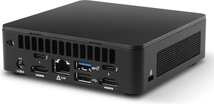Produktbild CSL NUC 13 (Intel Core i5-1340P)