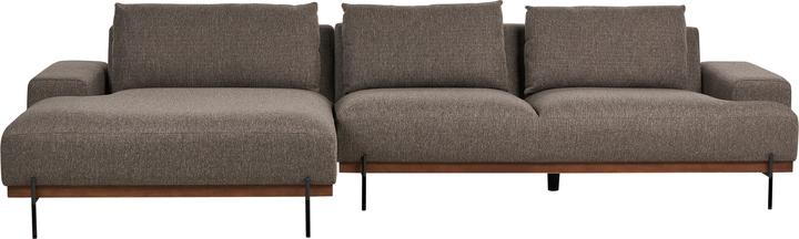 Produktbild Beliani Mariferd (Ecksofa)