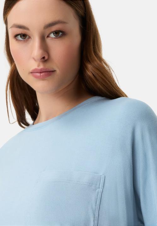 Produktbild Camel Active T-Shirt mit 3/4-Ärmeln (S)