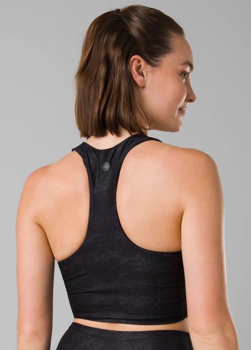 Actual product image Prana W's Momento Crop top (XS)