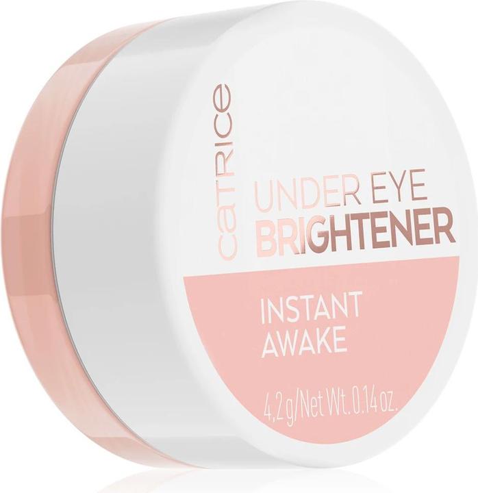 Actual product image Catrice Under Eye Brightener (light pink, Light Rose Nude, Light Rose Nude, Rose nude)