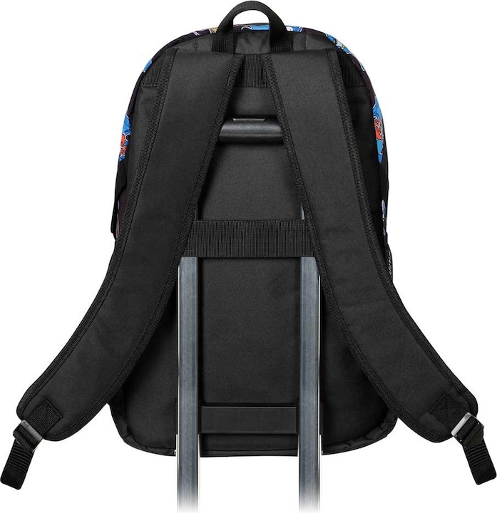 Produktbild Karactermania FAN Fight Backpack 2.0 Batman Tunes