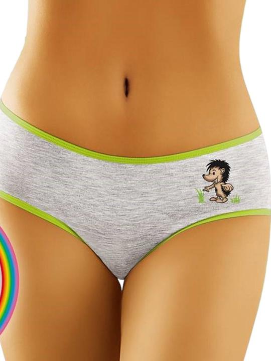 Immagine prodotto Wolbar Mutandine modello 159491 (XS)