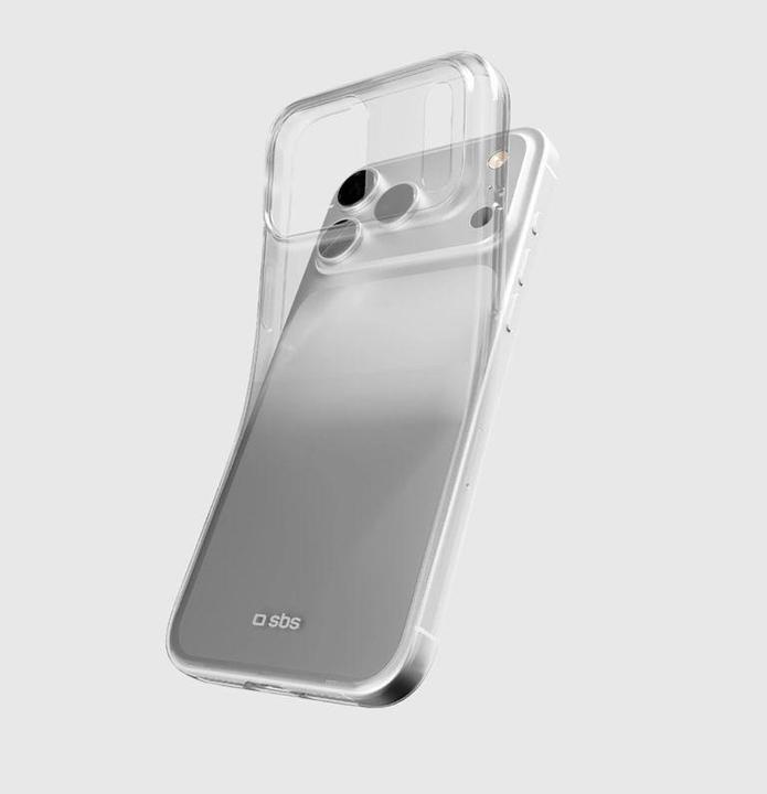Produktbild SBS Schutzhülle (Apple iPhone 17 Pro)