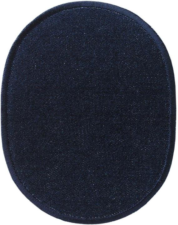 Dunkelblau