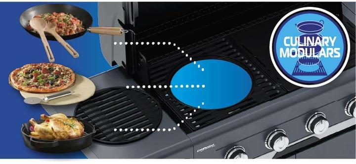 Produktbild Campingaz Select (12 kW)