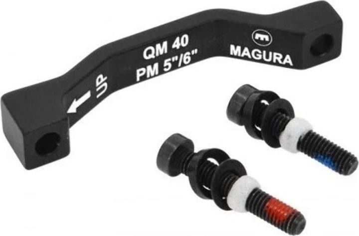 Produktbild Magura ADAPTATEUR QM40, 180MM-PM6, 160MM-PM5