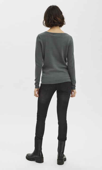 Produktbild Vero Moda Strukturierter Pullover (M)