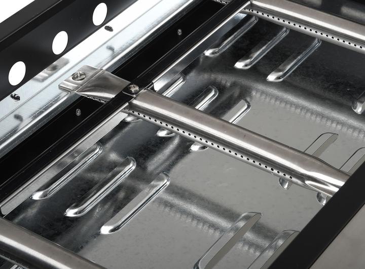 Actual product image BBQ Dragon Valencia (6.30 kW)