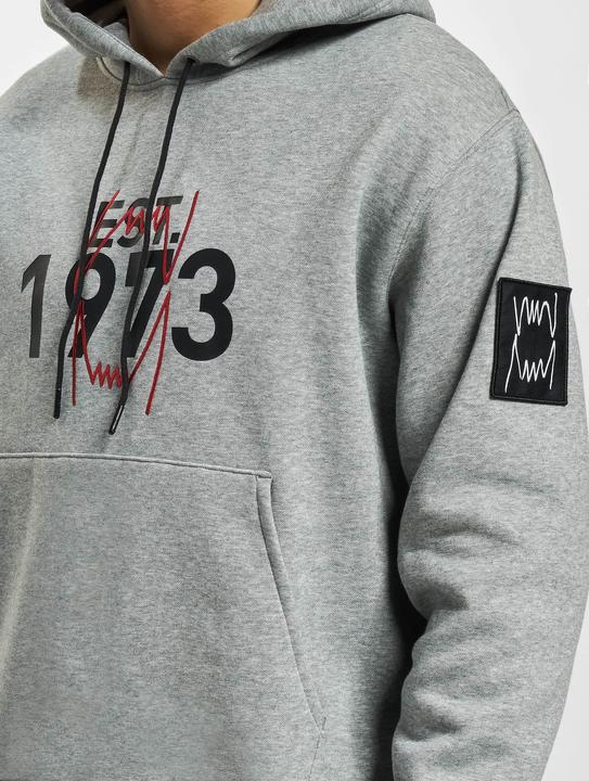 Produktbild Puma Hoodie Franchise Basketball (L)