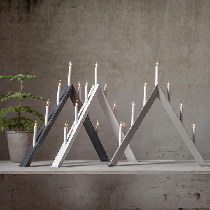 Image du produit Star Trading Chandelier Arrow (100 lm, E10)
