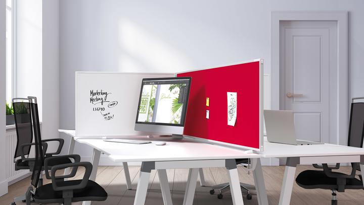 Image du produit Magnetoplan Cloison de table VarioPin (800 x 500 cm)