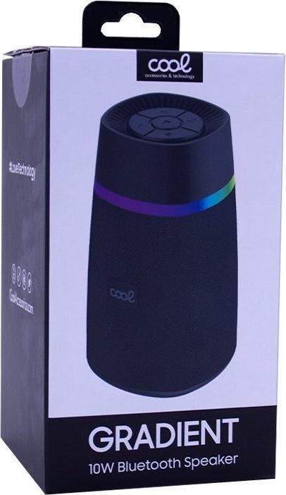 Actual product image Cool Accesorios Gradient (5 h)