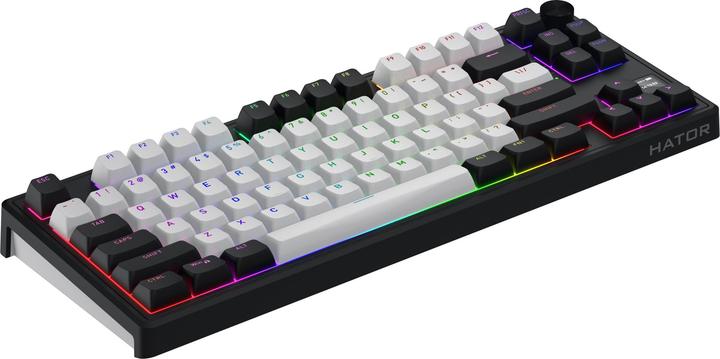 Produktbild Hator Skyfall 80 MAG ULTIMA (US, Kabelgebunden, Kabellos)