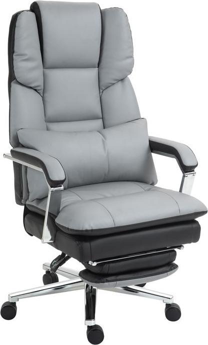 Produktbild Swisshandel24 Bürostuhl (53 - 59 cm)