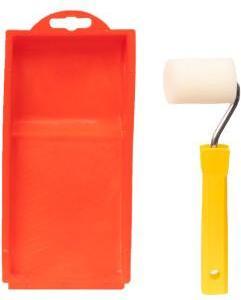 Immagine prodotto Okko RULLO E VASSOIO PER PITTURA 21X10,5 CM SET (5 cm)