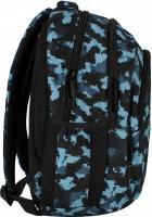 Actual product image Starpak Camo Backpack Bag
