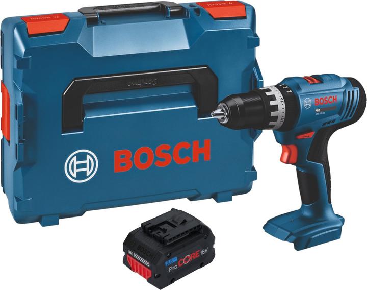 Image du produit Bosch Professional GSB 18V-25