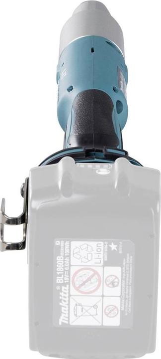 Actual product image Makita Dtlz (Rechargeable battery operated)