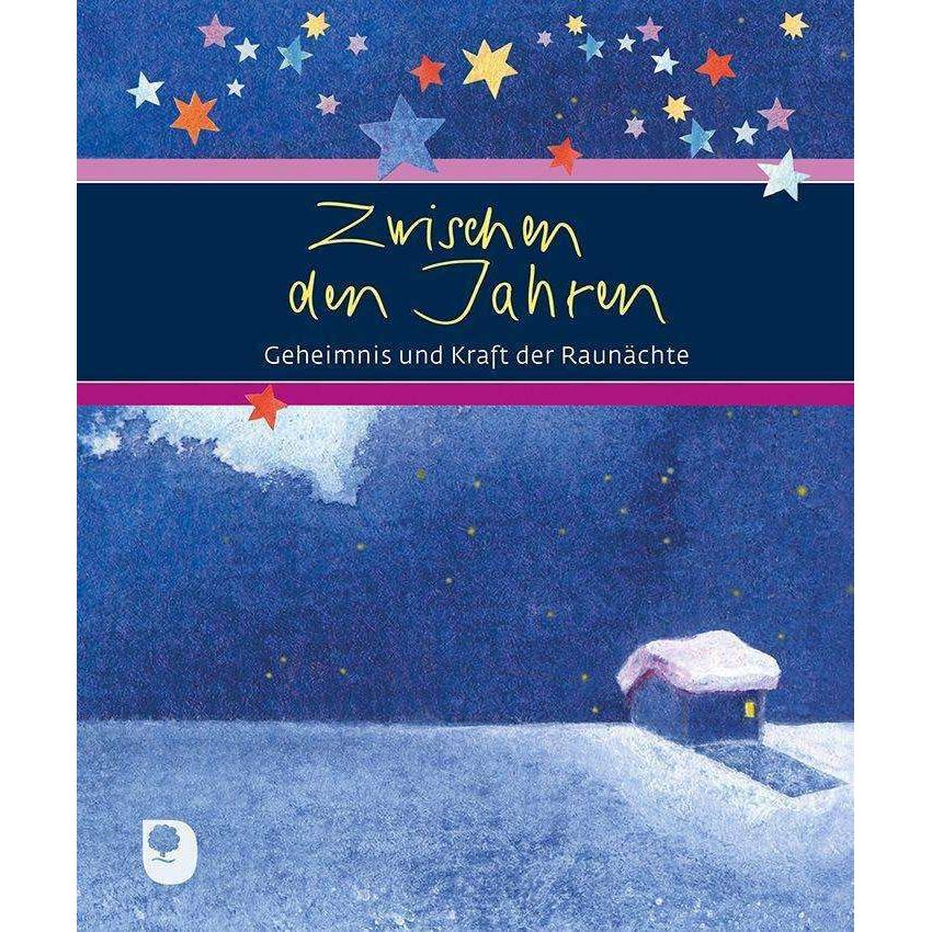 Zwischen den Jahren, Sachbücher von Ilka Osenberg-van Vugt, Barbara Trapp