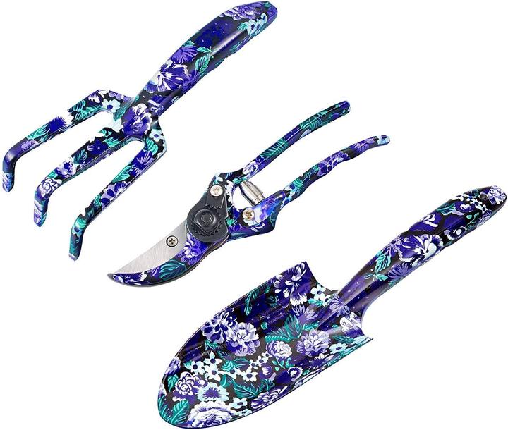 Actual product image FloraGuard K768-L - Garden tool set