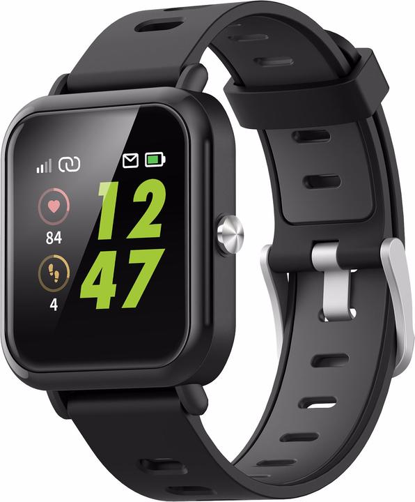 Xqisit Premium Active Watch