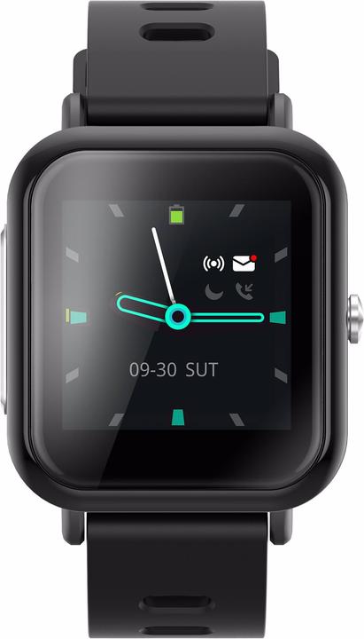 Actual product image Xqisit Premium Active Watch
