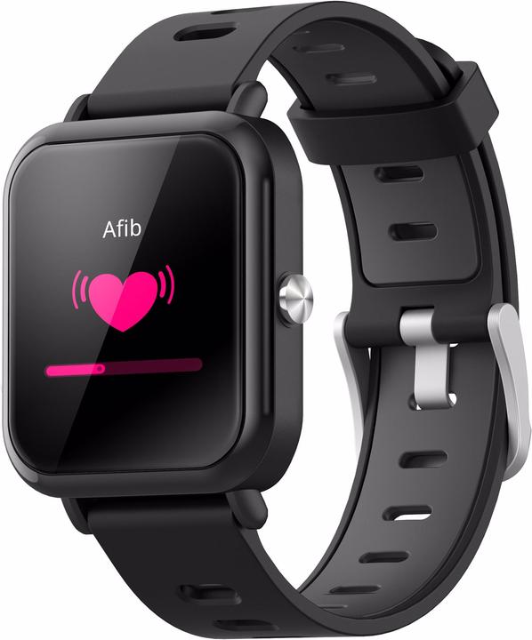 Actual product image Xqisit Premium Active Watch