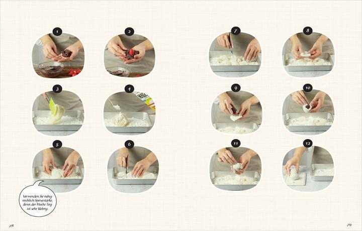 Immagine prodotto Japanisch kochen ganz einfach (Tedesco, Saori Laurent, 2022)