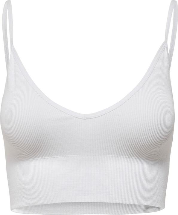 Immagine prodotto Only Reggiseno senza cuciture con scollo a V (L)