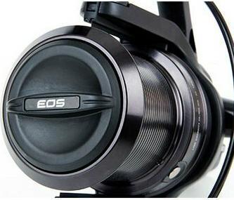 Produktbild Fox EOS 10000 (10000)