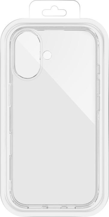 Produktbild OEM Slim 2mm Box case for Xiaomi Redmi 14C 4G/ 14C 5G / Redmi A4 / POCO C75 transparent (Xiaomi Poco C75, Xiaomi Redmi 4)